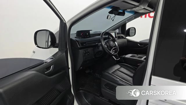 Hyundai Staria id 3892094 из Кореи 20