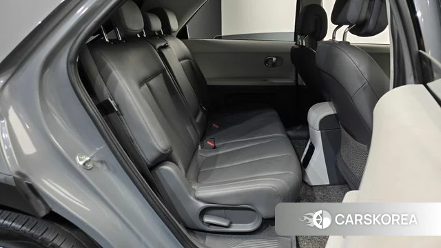 Hyundai Ionic 5 id 4631999 из Кореи 32