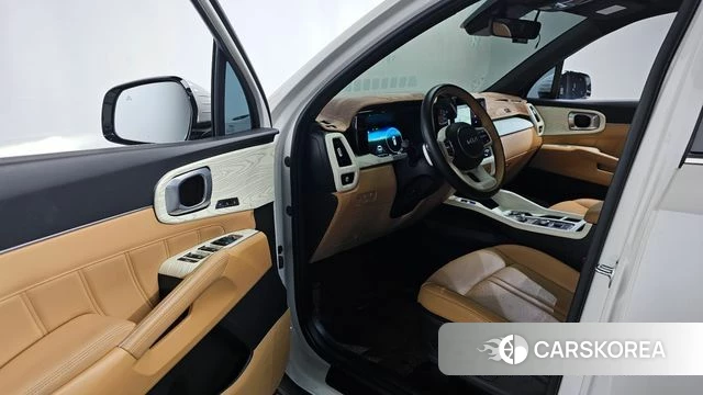 Kia Sorento 4th Generation id 4434060 из Кореи 20