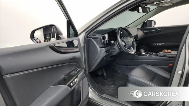 Lexus NX350h Second generation id 3793685 из Кореи 20