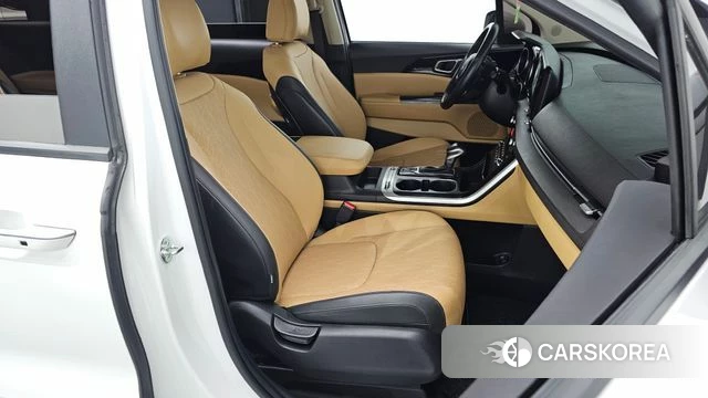 Kia Carnival 4th generation id 3805997 из Кореи 20