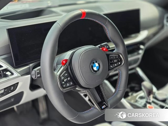 BMW M3 (G80) id 4487588 из Кореи 13