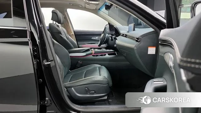 Genesis Electrified GV70 id 3680530 из Кореи 20