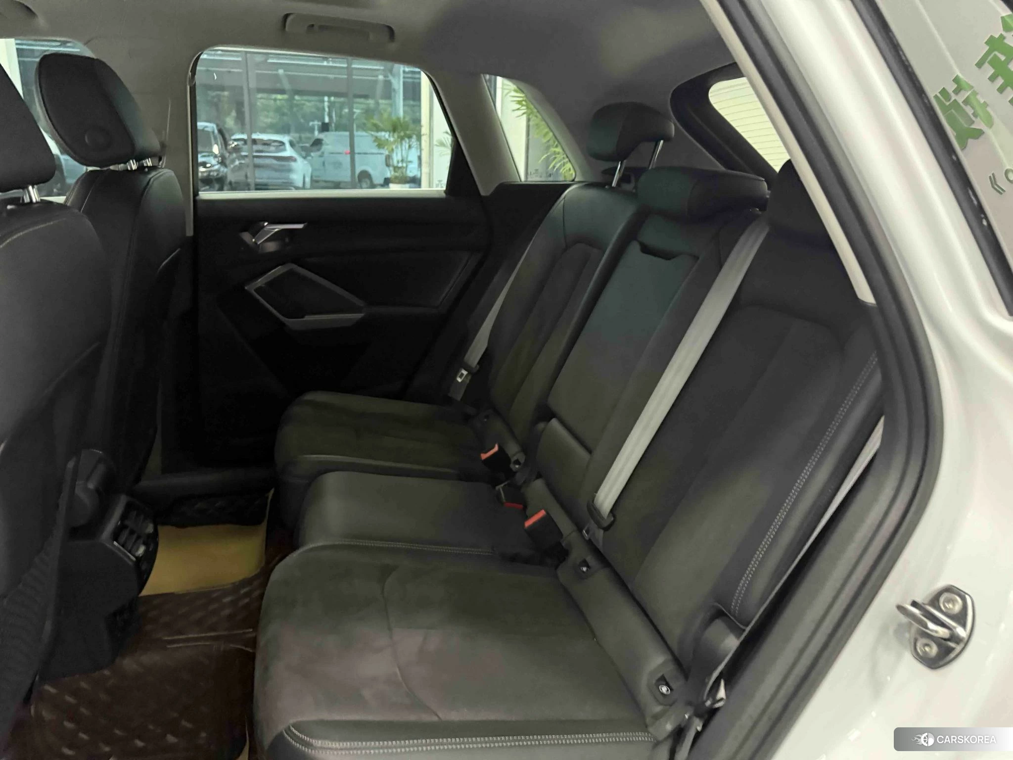 Audi Q3 id 4510757 из Китая 24