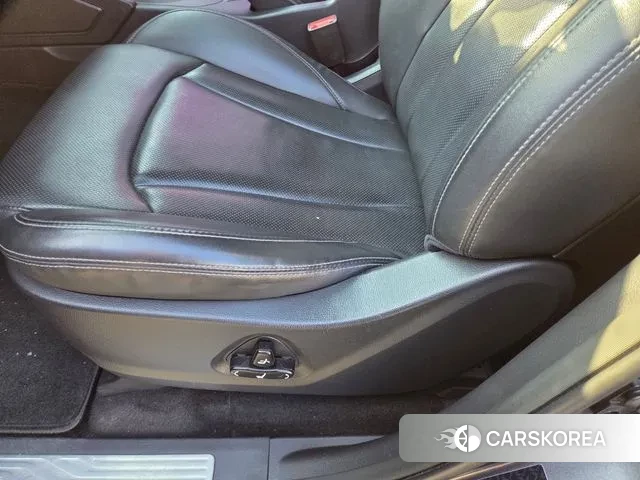 Ssangyong Rexton Sports id 3509991 из Кореи 20