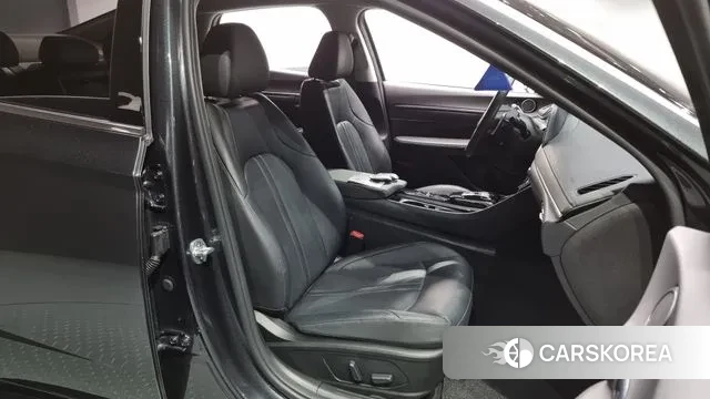 Hyundai Sonata (DN8) id 3417232 из Кореи 20