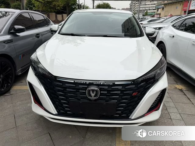 Chang'an Yidong id 4394187 из Китая 11