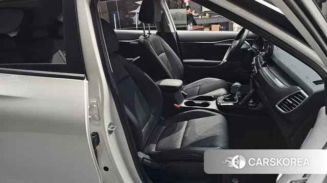 Kia Seltos id 3736081 из Кореи 20