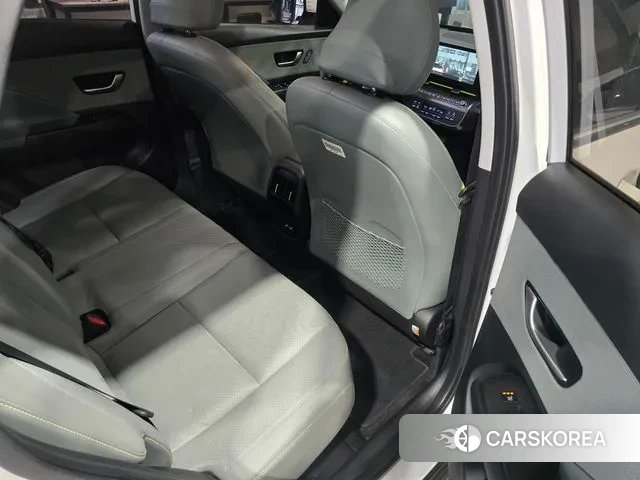 Hyundai Kona Hybrid (SX2) id 3016270 из Кореи 20