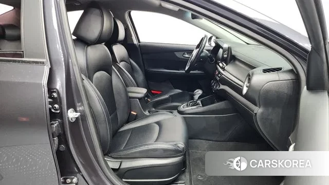 Kia Come New K3 id 3375200 из Кореи 20