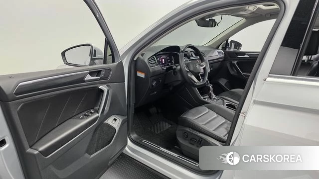 Volkswagen Tiguan second Generation id 4409780 из Кореи 33