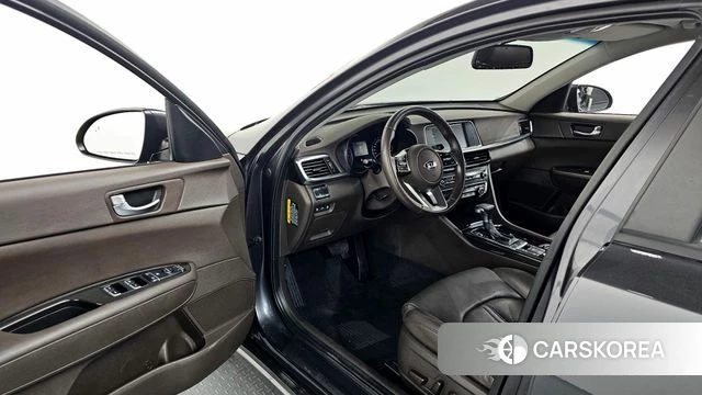 Kia The New K5 2nd generation id 3835047 из Кореи 20