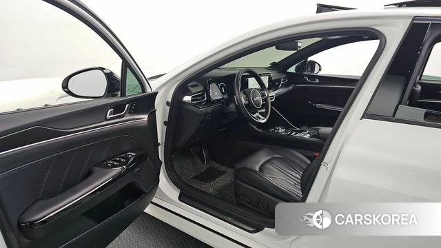 Kia K5 Hybrid 3rd Generation id 4281350 из Кореи 20