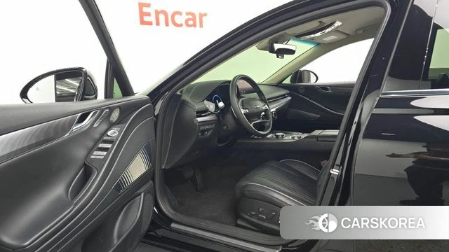 Genesis G80 (RG3) id 3940687 из Кореи 20