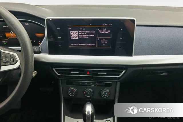 Volkswagen Lavida id 4258478 из Китая 24