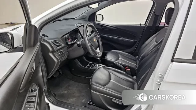 Chevrolet (GM Daewoo) The New Spark id 3772513 из Кореи 20