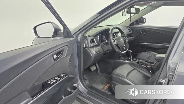 Ssangyong Tivoli Armor id 3485168 из Кореи 20