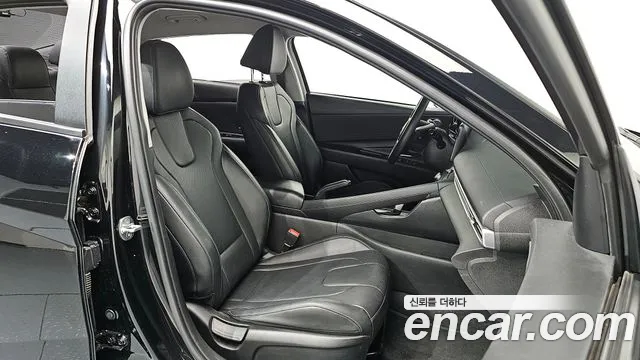 Hyundai Avante (CN7) id 2298948 из Кореи 20