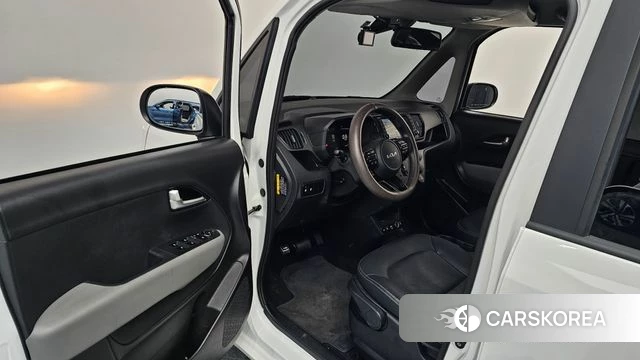 Kia The New Kia Ray id 3817985 из Кореи 20