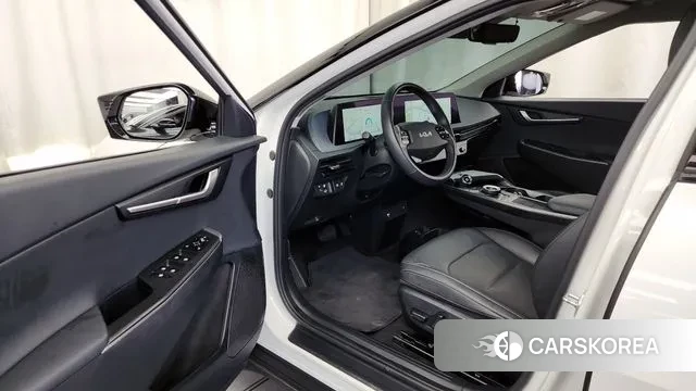 Kia EV6 id 3218666 из Кореи 20