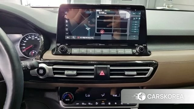 Kia Seltos id 4446423 из Кореи 18