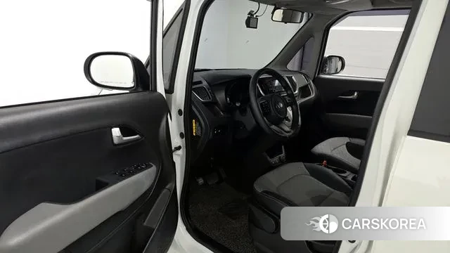 Kia The New Ray id 3018153 из Кореи 20