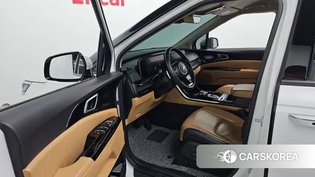 Kia Carnival 4th generation id 3631040 из Кореи 20