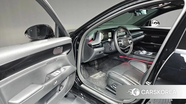 Genesis G90 (RS4) id 4475568 из Кореи 30