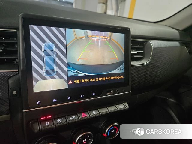 Renault Korea (Samsung) XM3 id 4410319 из Кореи 18