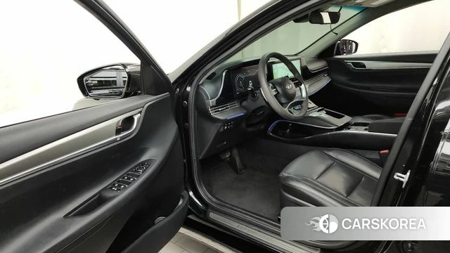 Hyundai The New Grandeur IG id 3903961 из Кореи 20
