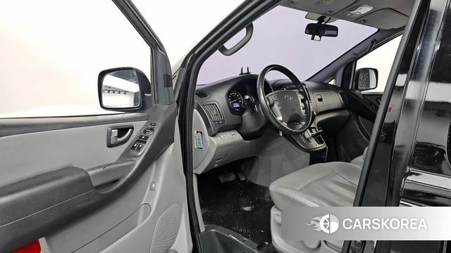 Hyundai The New Grand Starex id 3808216 из Кореи 20