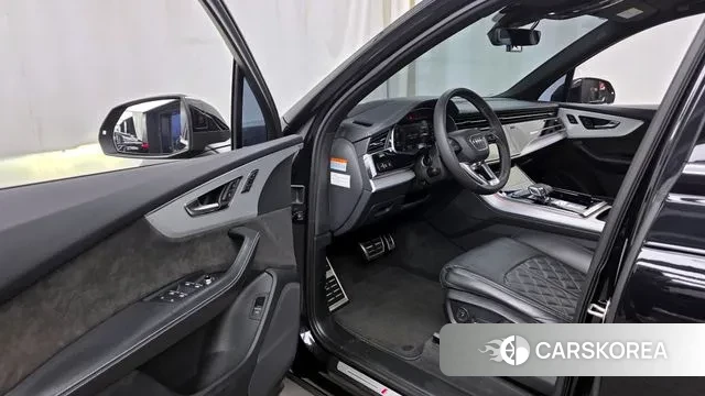 Audi Q7 (4M) id 3765345 из Кореи 20