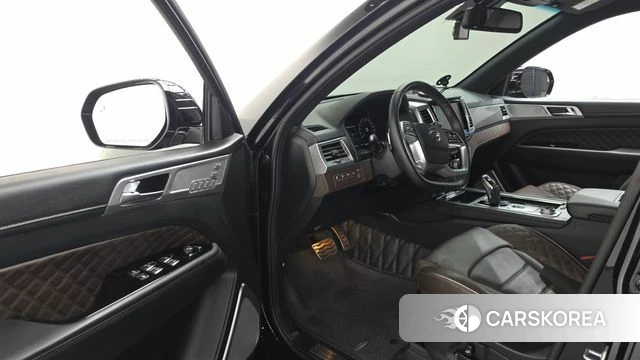 Ssangyong All New Rexton id 4676577 из Кореи 36