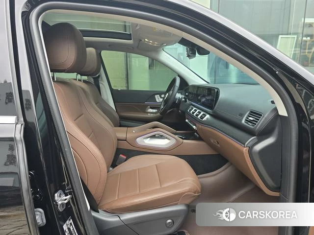 Mercedes-Benz GLE (import) id 4353099 из Китая 25