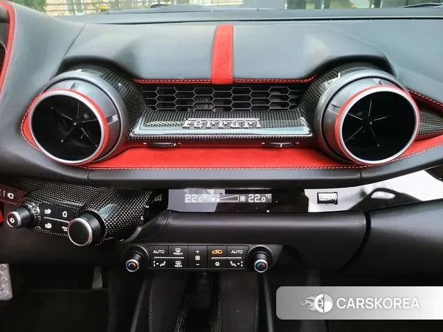 Ferrari 812 GTS id 3315442 из Кореи 20