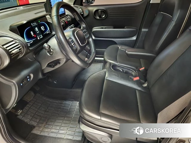 Hyundai Casper id 4842556 из Кореи 20