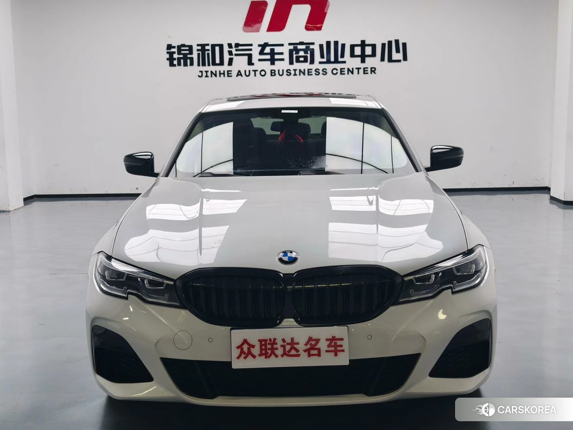 BMW 3 series id 4514845 из Китая 20