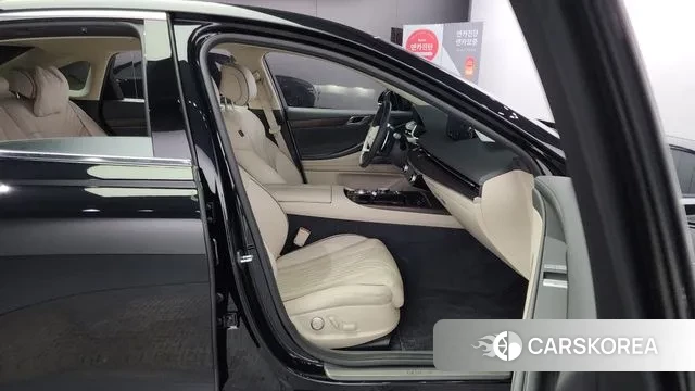 Genesis G80 (RG3) id 3022248 из Кореи 20