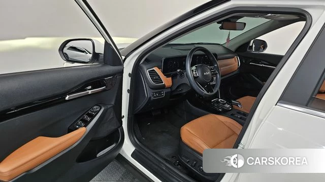Kia The New Seltos id 4892897 из Кореи 34
