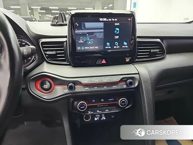 Hyundai Veloster (JS) id 3899677 из Кореи 18