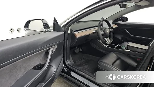 Tesla Model 3 id 3274981 из Кореи 20