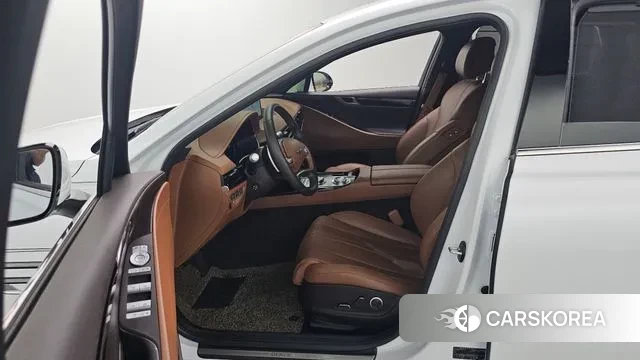 Genesis G80 (RG3) id 2900429 из Кореи 20