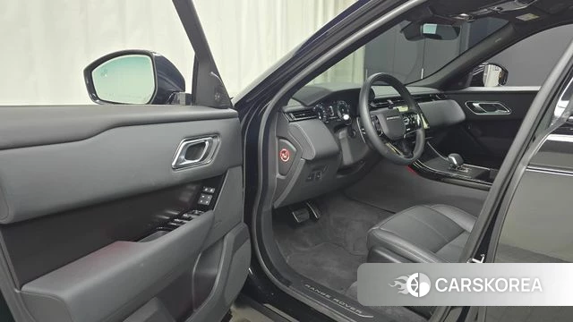 Land Rover Range Rover Velar id 4368523 из Кореи 33