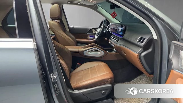 Mercedes-Benz GLE-Class W167 id 3883426 из Кореи 20