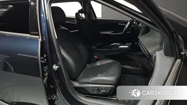 Kia EV6 id 3443450 из Кореи 20