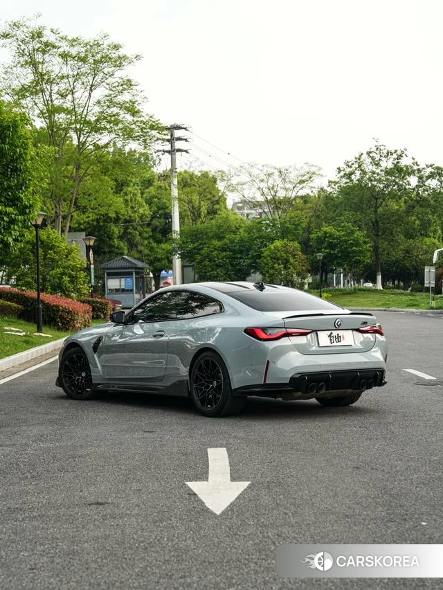 BMW M4 id 4290666 из Китая 11