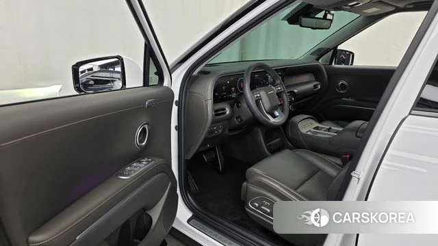 Hyundai Palisade (LX3) id 4407898 из Кореи 37