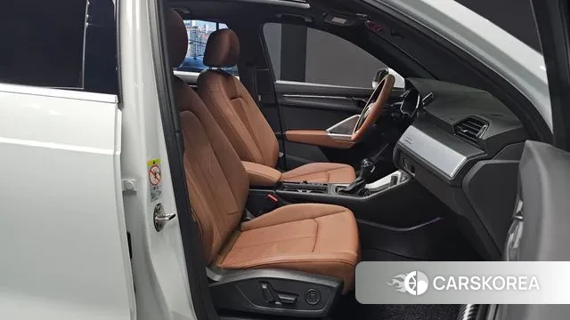 Audi Q3 (F3) id 3422589 из Кореи 20