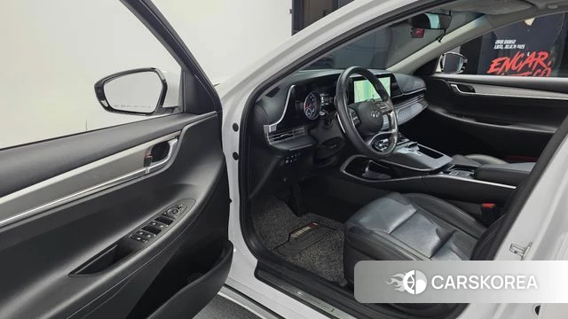 Hyundai The New Grandeur IG id 4410169 из Кореи 32