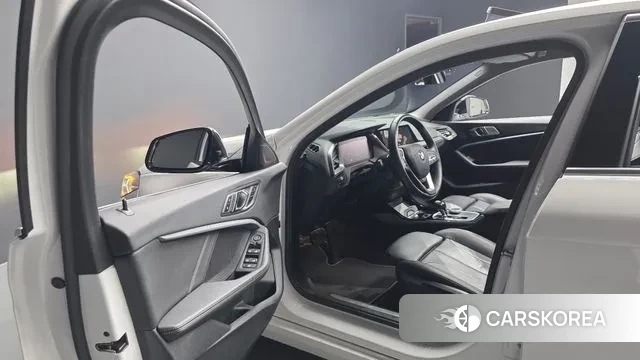 BMW 1 Series (F40) id 3007919 из Кореи 20